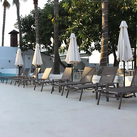 Szálloda Savk Alanya
