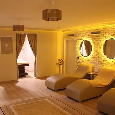 Savk Szálloda Alanya